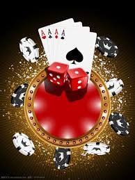 Ilustrasi antarmuka platform gon88 yang lengkap dengan sportsbook, slot dan live casino