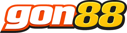 Logo gon88 platform hiburan online Indonesia